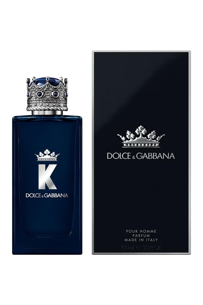 Dolce&Gabbana K Pour Homme Parfum EDP 100 ml Erkek Parfüm