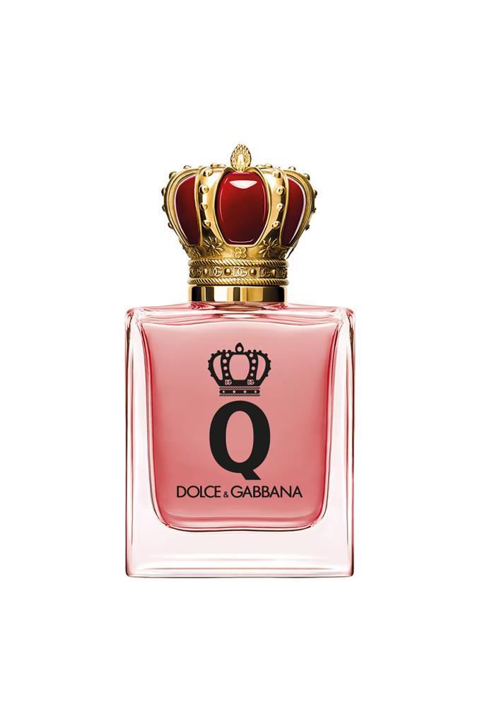 Dolce&Gabbana Q By Gabbana EDP Intense 50 ml Kadın Parfüm