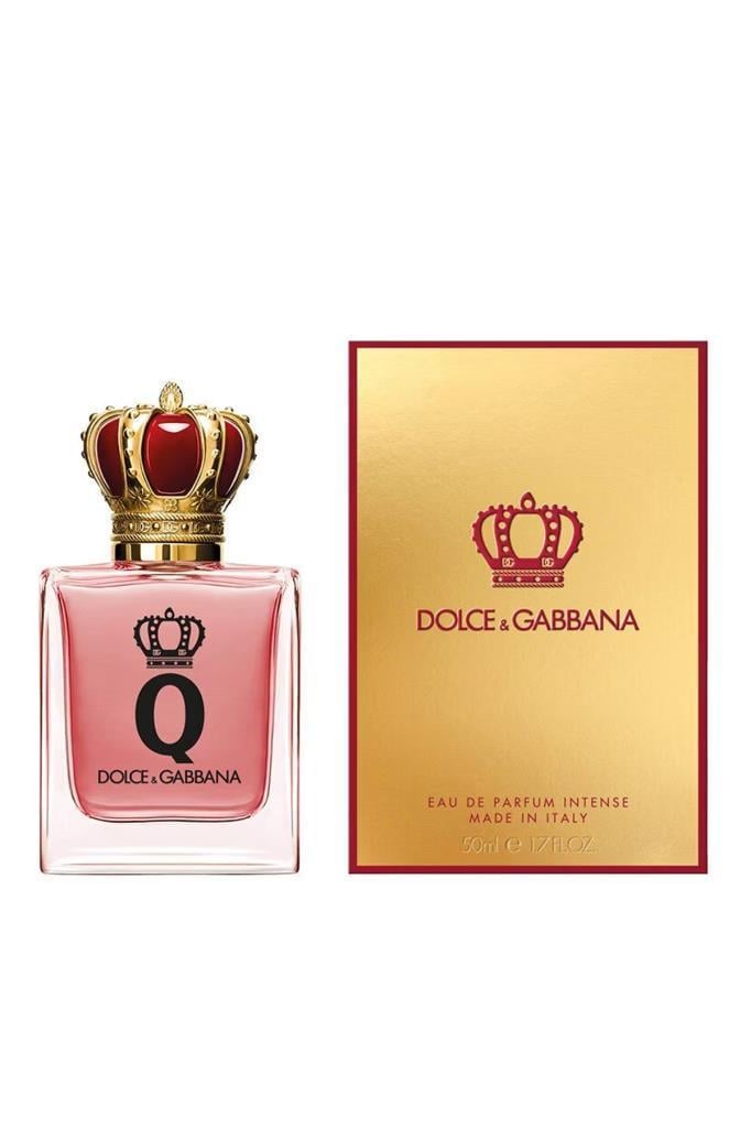 Dolce&Gabbana Q By Gabbana EDP Intense 50 ml Kadın Parfüm