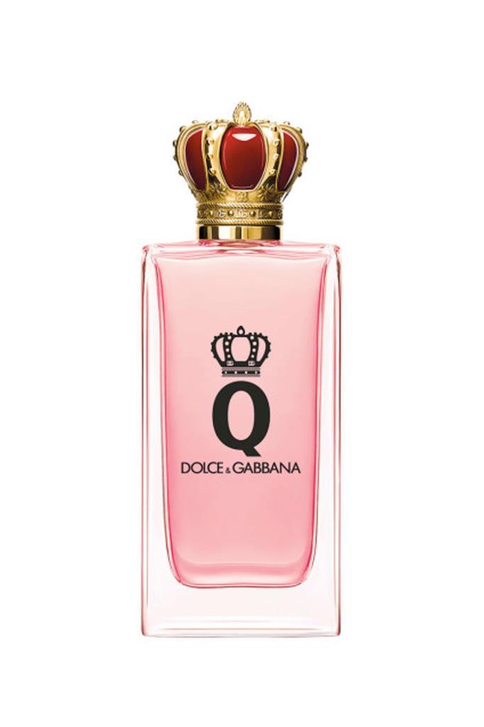Dolce&Gabbana Q EDP 100 ml Kadın Parfüm
