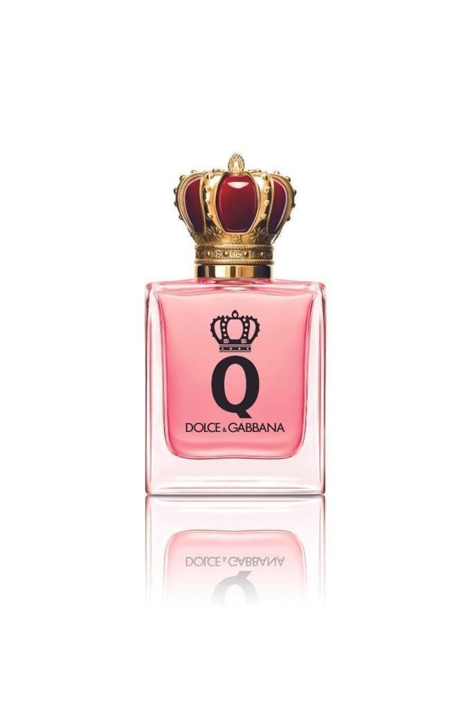 Dolce&Gabbana Q EDP 50 ml Kadın Parfüm