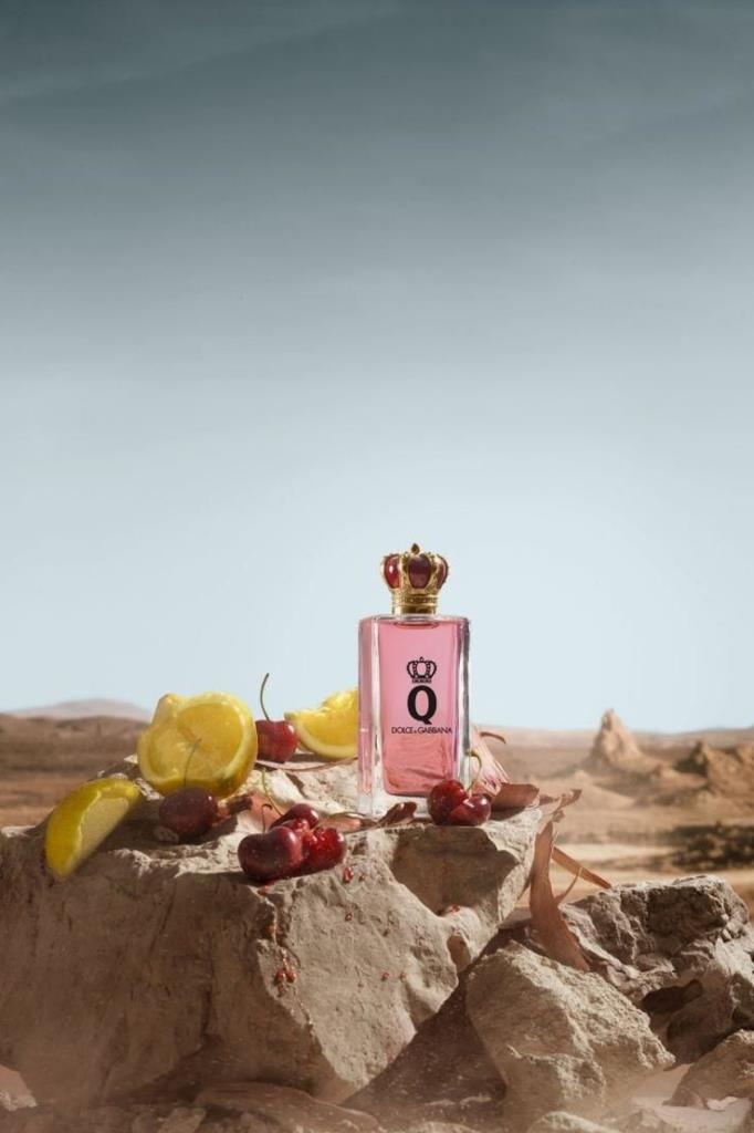 Dolce&Gabbana Q EDP 50 ml Kadın Parfüm