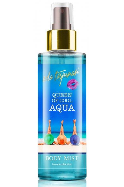 Eda Taşpınar Aqua Body Mist 200 ml