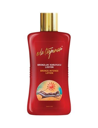 Eda Taşpınar Bronzluk Koruyucu Losyon 200 ml