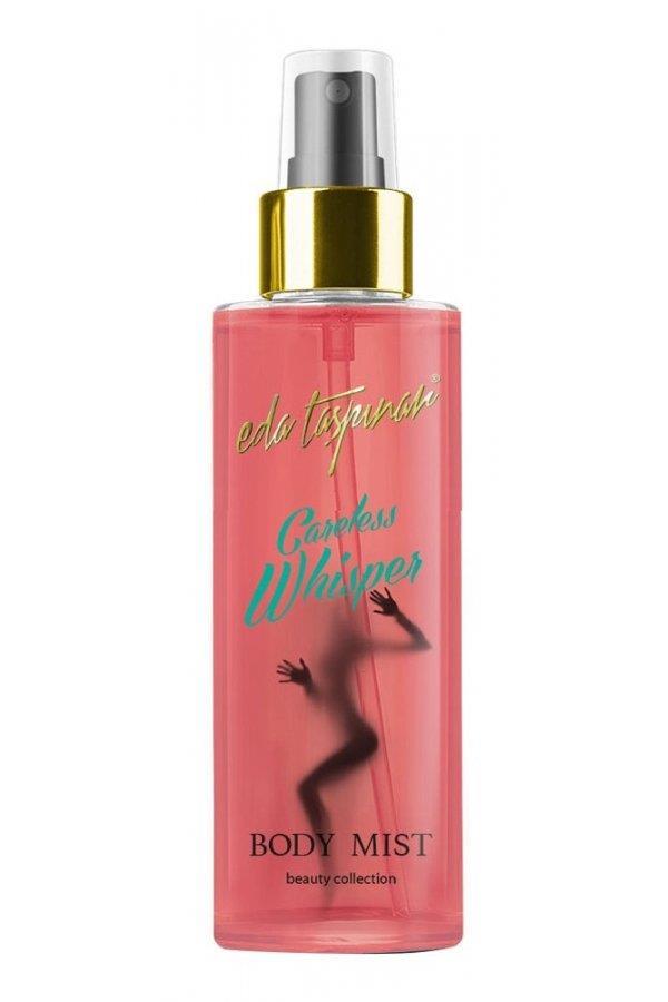 Eda Taşpınar Careless Whisper Body Mist 200 ml