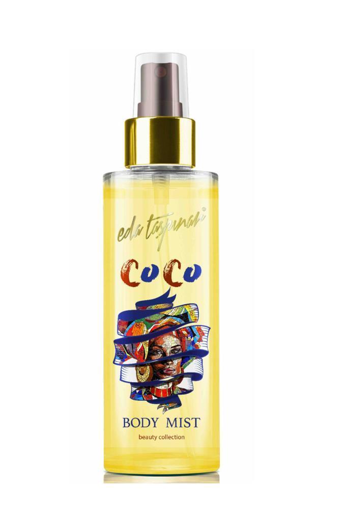 Eda Taşpınar Coco Body Mist 200 ml