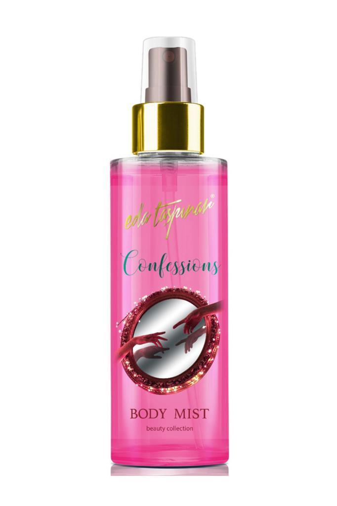 Eda Taşpınar Confessions Body Mist 200 ml