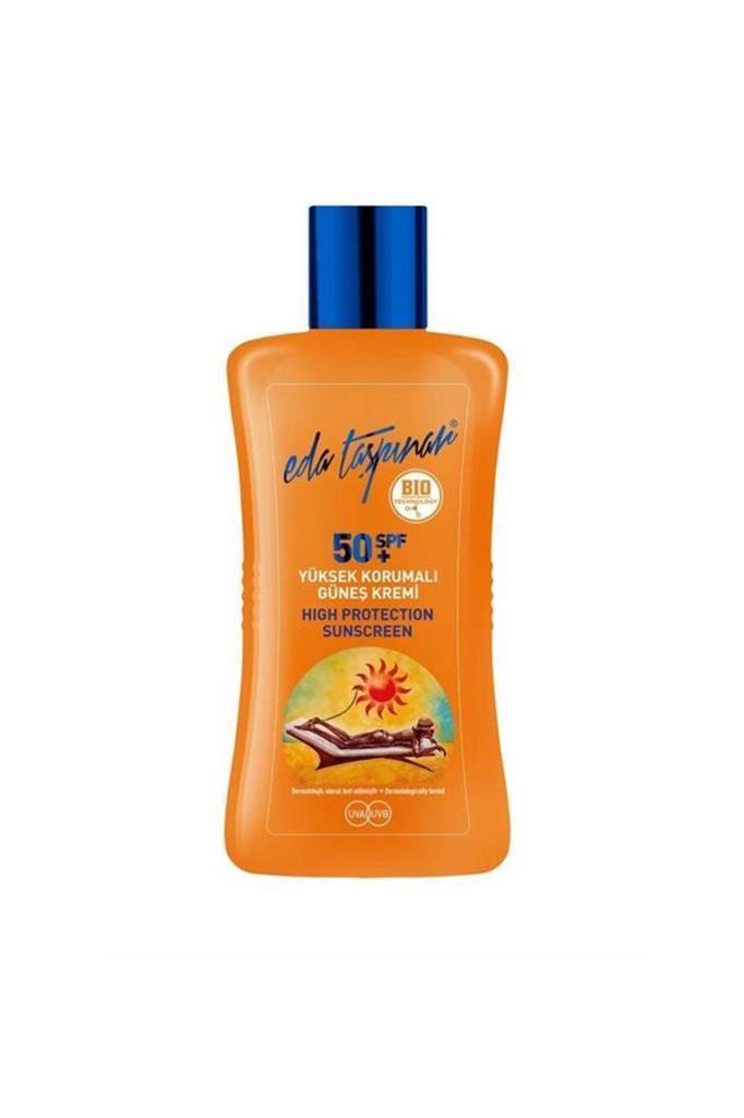 Eda Taşpınar Güneş Kremi SPF50+ 200 ml