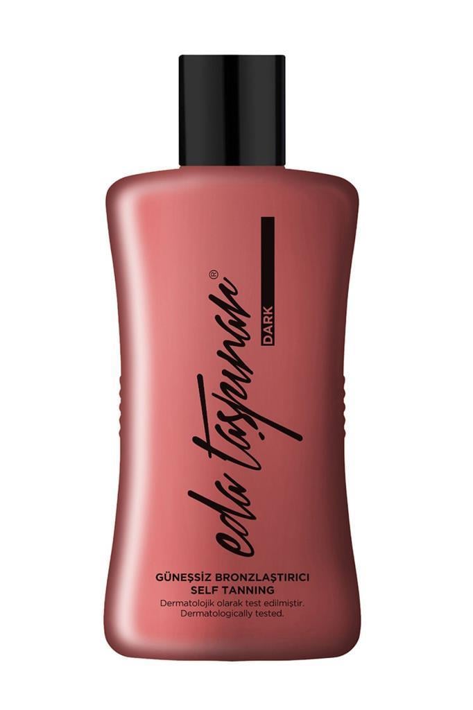 Eda Taşpınar Güneşsiz Bronzlaştırıcı Dark 200 ml