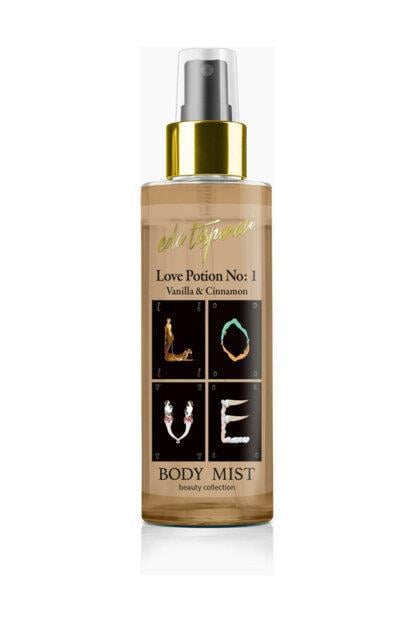 Eda Taşpınar Love Potion Body Mist 200 ml
