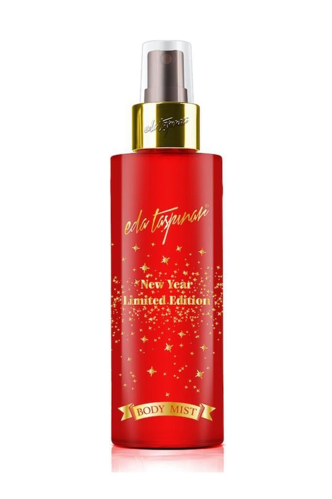 Eda Taşpınar New Year Limited Edition Body Mist 200 ml