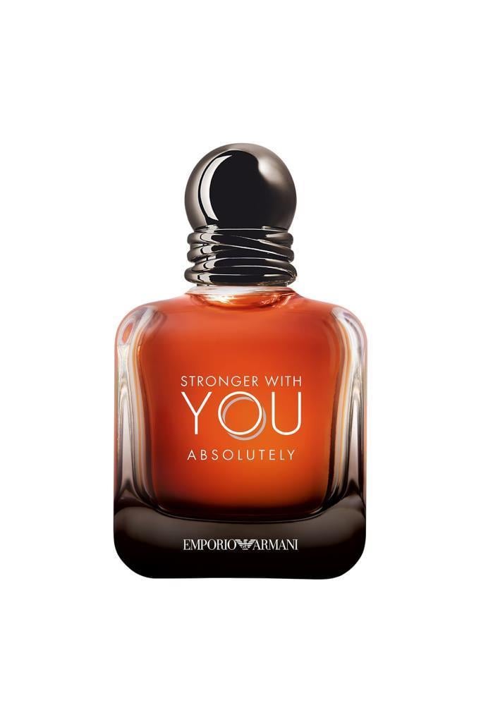 Emporio Armani Stronger With You Absolutely EDP 50 ml Erkek Parfüm
