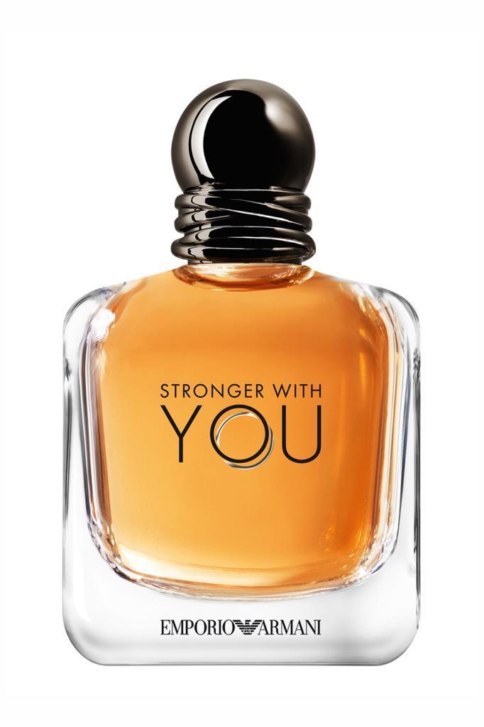Emporio Armani Stronger With You EDT 100 ml Erkek Parfüm