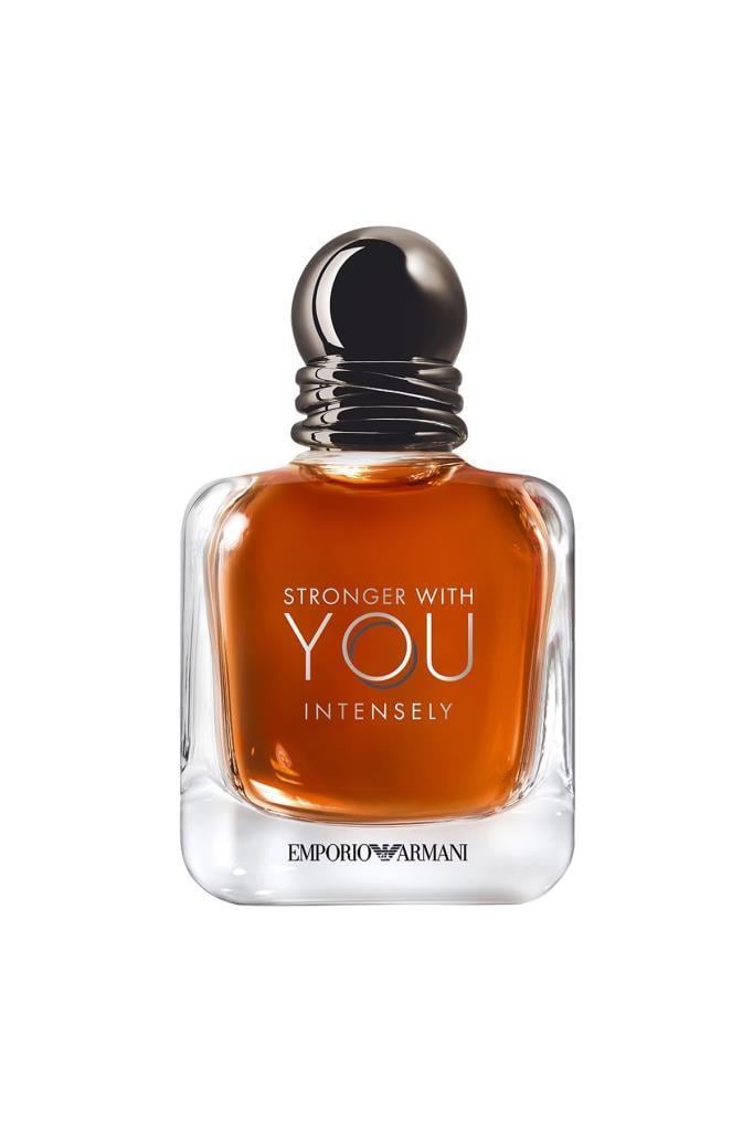 Emporio Armani Stronger With You Intensely EDP 50 ml Erkek Parfüm