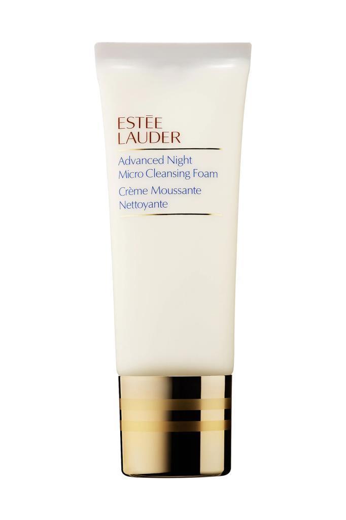 Estee Lauder Advanced Night Cleansing Foam 100 ml