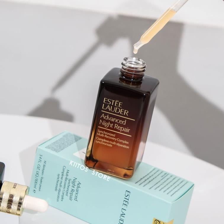 Estee Lauder Advanced Night Repair 100 ml Onarıcı Gece Serumu