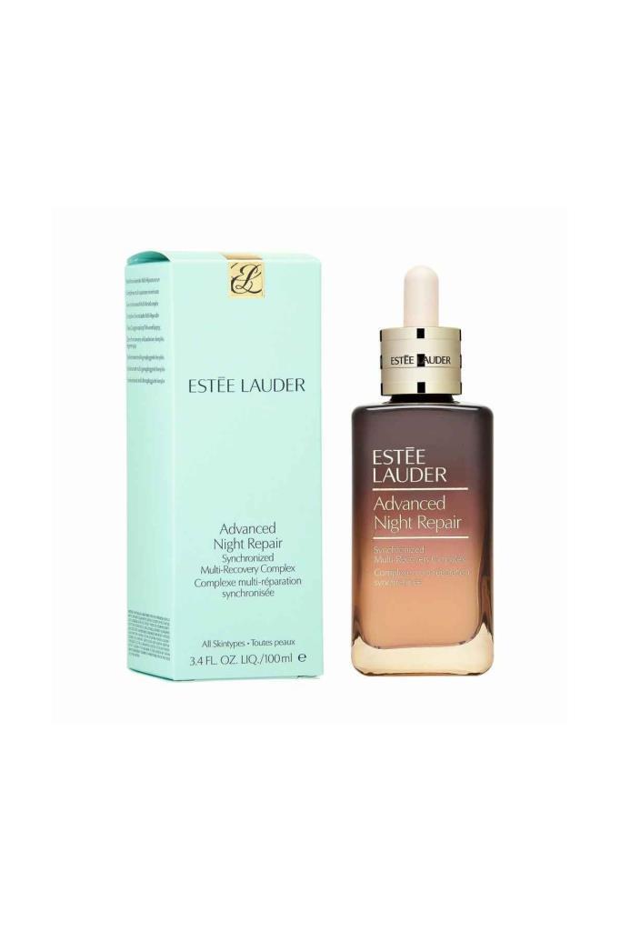 Estee Lauder Advanced Night Repair 100 ml Onarıcı Gece Serumu