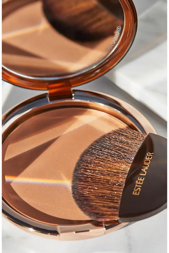 Estee Lauder Bronze Goddess Powder Bronzer 03 Medium Deep Bronzlaştırıcı