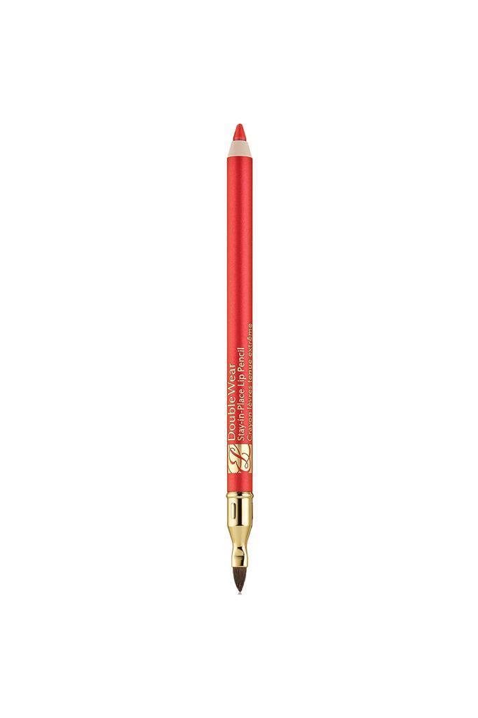 Estee Lauder Day Wear Stay In Place Lip Pencil 05 Coral Dudak Kalemi