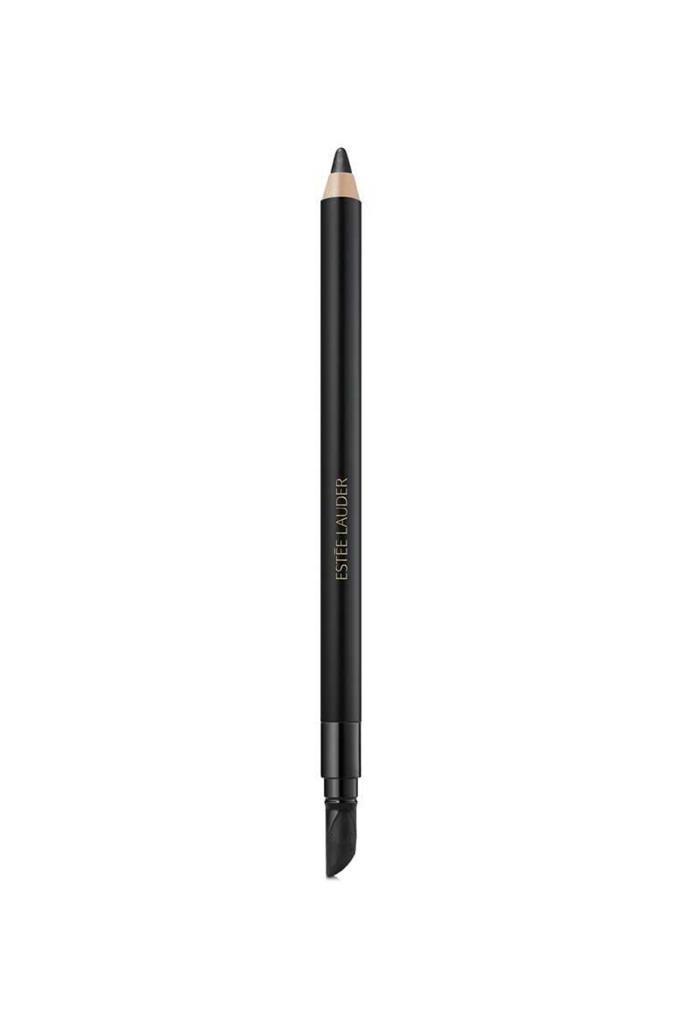 Estee Lauder Double Wear 24H Gel Eye Pencil 01 Onxy Göz Kalemi