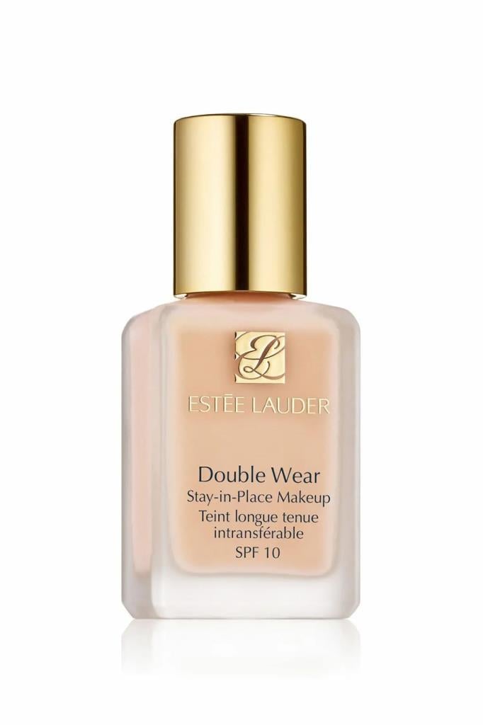 Estee Lauder Double Wear Fondöten 1W1 Bone 30 ml