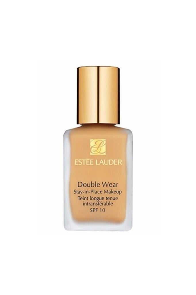 Estee Lauder Double Wear Fondöten 3N2 Wheat 30 ml 