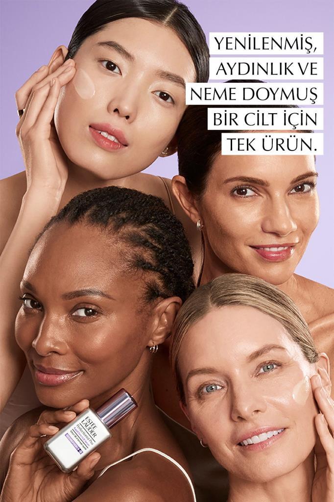 Estee Lauder Perfectionist Pro Rapid Firm Sıkılaştırıcı+Lifting Etkili Serum 50 ml