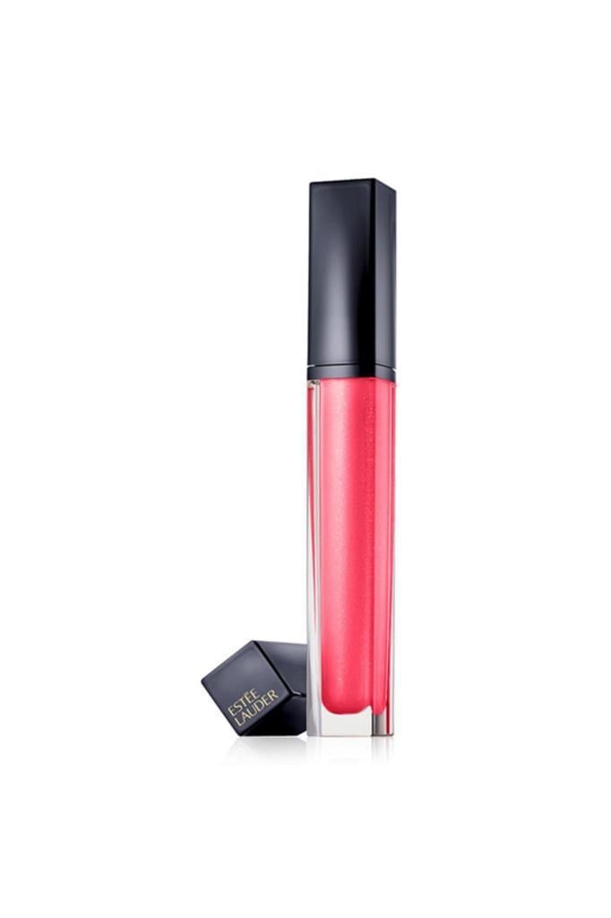 Estee Lauder Pure Color Envy Sculpting Lacquer 360 Wicked Apple Dudak Parlatıcısı
