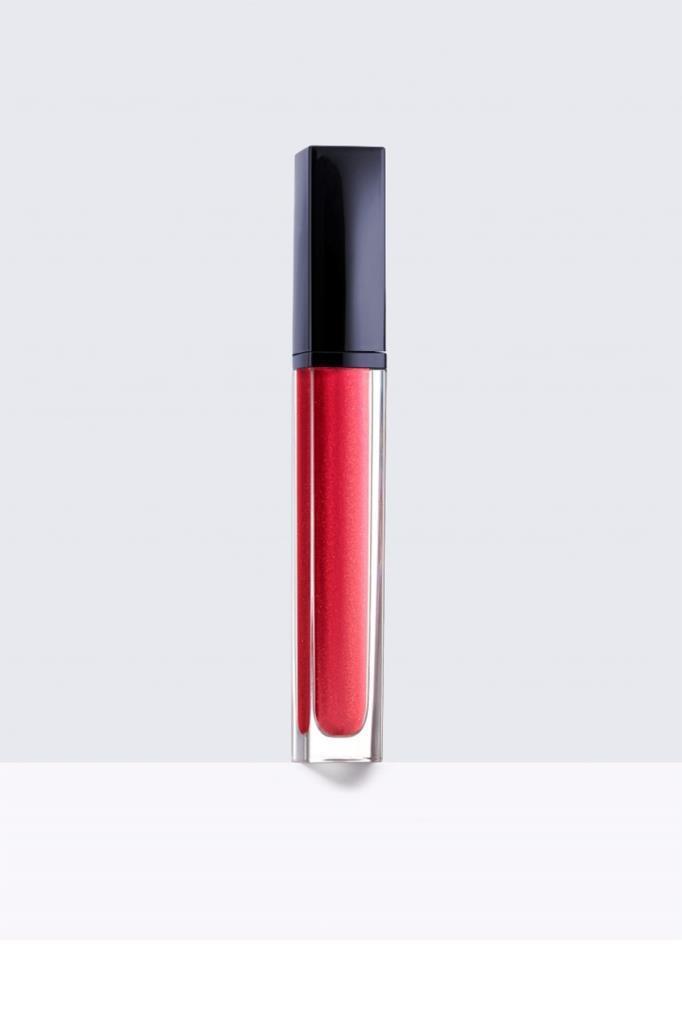 Estee Lauder Pure Color Envy Sculpting Lacquer 360 Wicked Apple Dudak Parlatıcısı