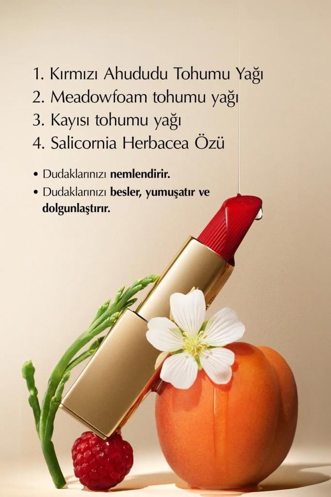 Estee Lauder Pure Color Matte Lipstick 816 Suit Up Ruj