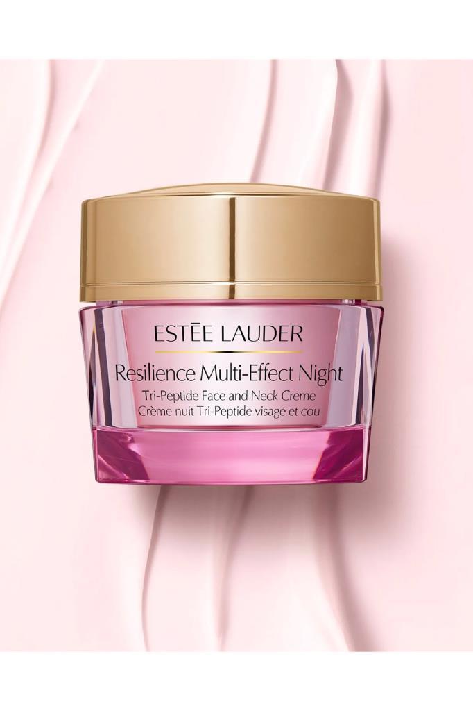Estee Lauder Resilience Multi-Effect Night Creme 50 ml Nemlendirici