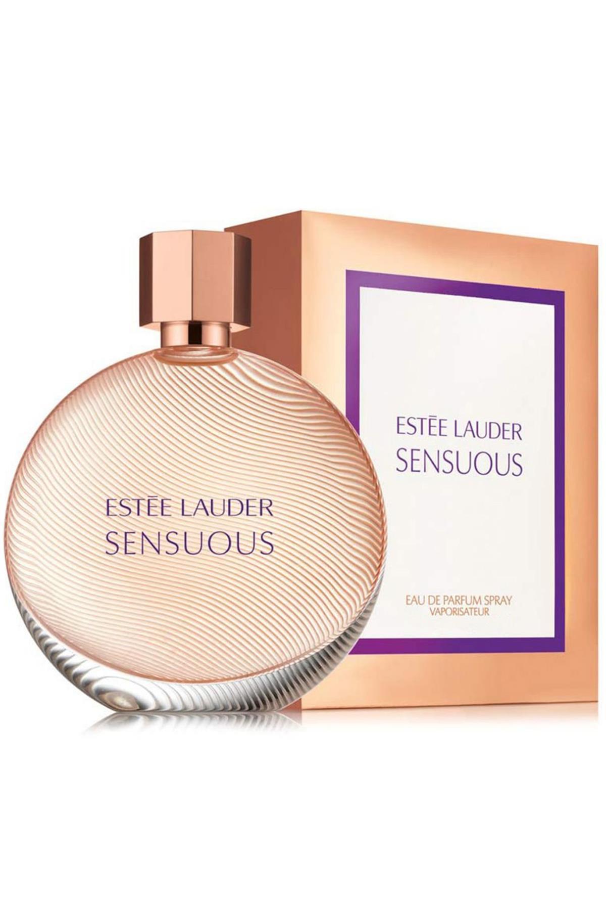 Estee Lauder Sensuous EDP 100 ml Kadın Parfüm