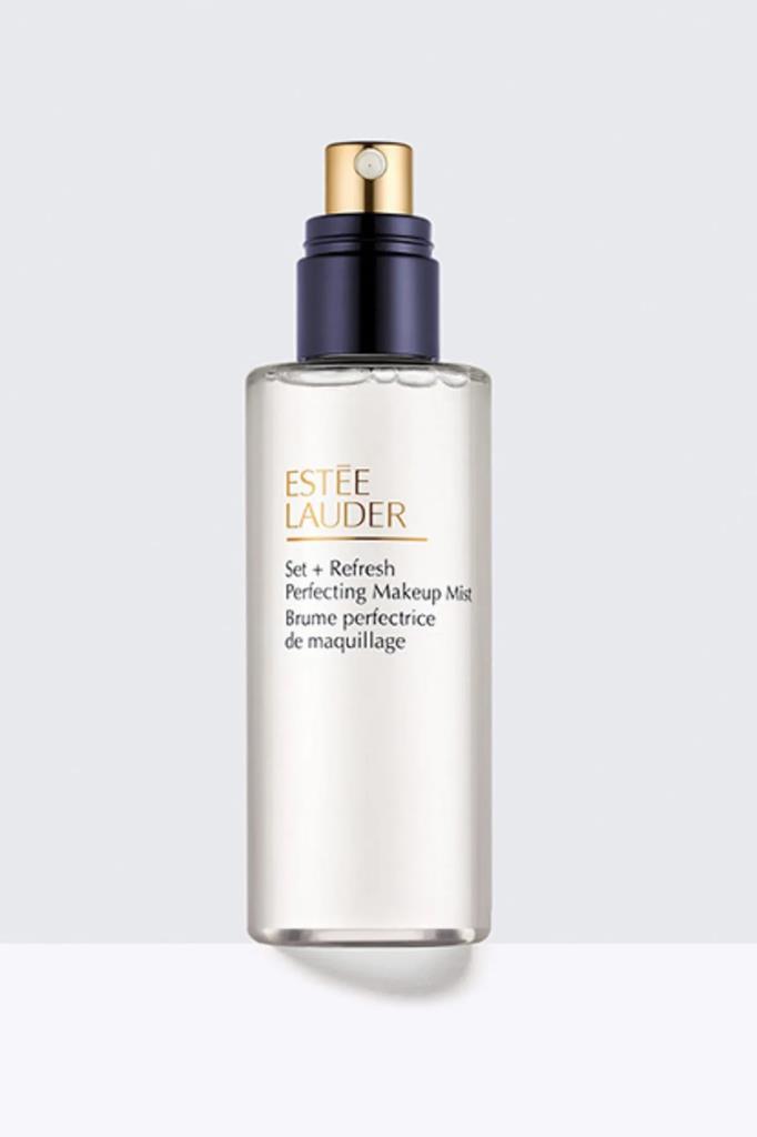 Estee Lauder Set & Refresh Perfecting Makeup Mist 116 ml Makyaj Bazı