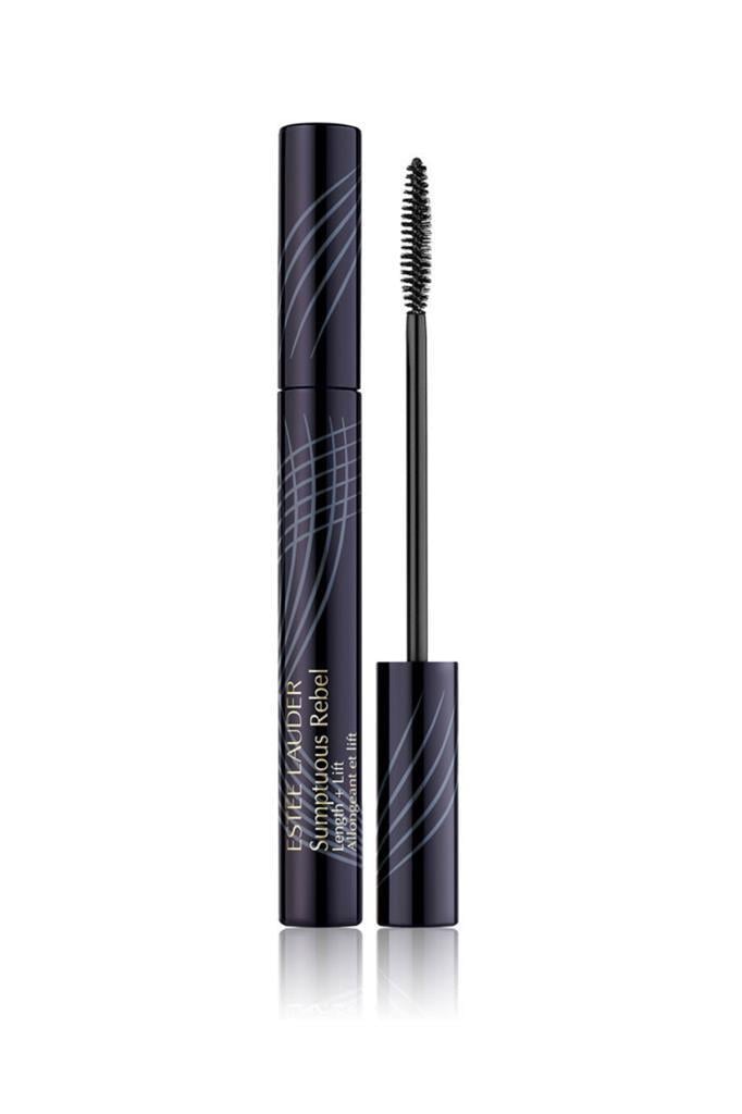 Estee Lauder Sumptuous Rebel Length+Lift 01 Black 8 ml Maskara