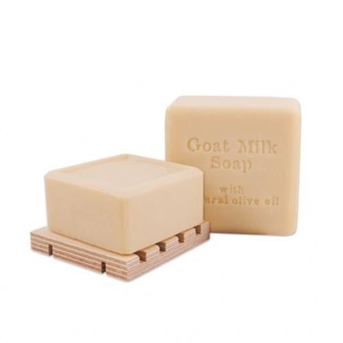 Eyüp Sabri Tuncer %100 Bitkisel Keçi Sütü Katı Sabun 150 gr