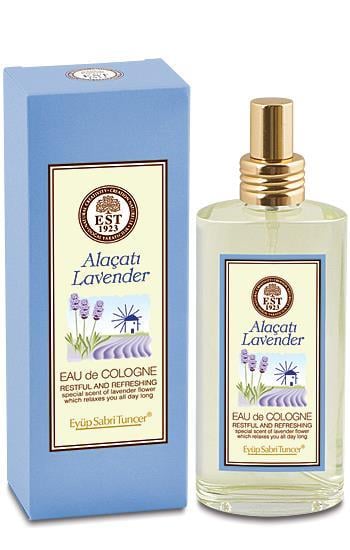 Eyüp Sabri Tuncer Alaçatı Lavender EDC 150 ml