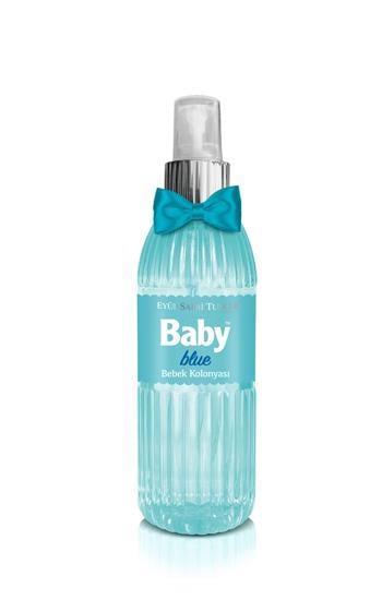 Eyüp Sabri Tuncer Baby Blue Bebek Kolonyası 150 ml