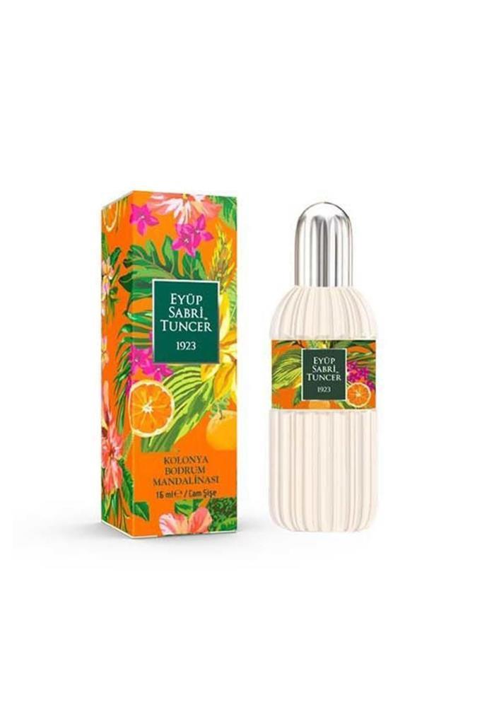 Eyüp Sabri Tuncer Bodrum Mandalinası Kolonya 16 ml