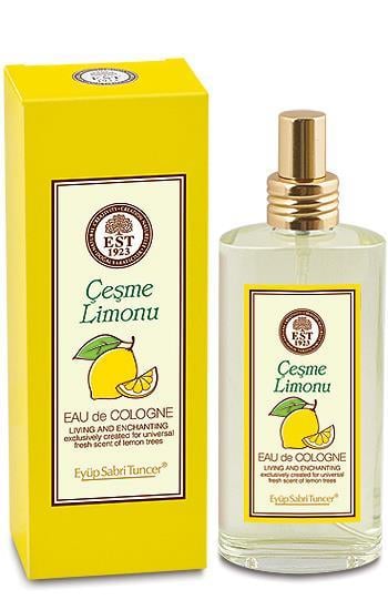 Eyüp Sabri Tuncer Çeşme Lemon EDC 150 ml