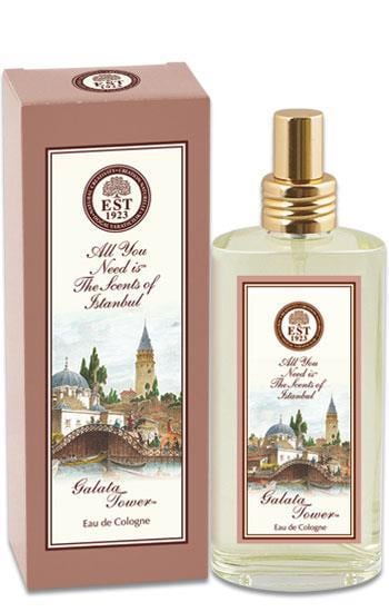 Eyüp Sabri Tuncer Galata Tower EDC 150 ml