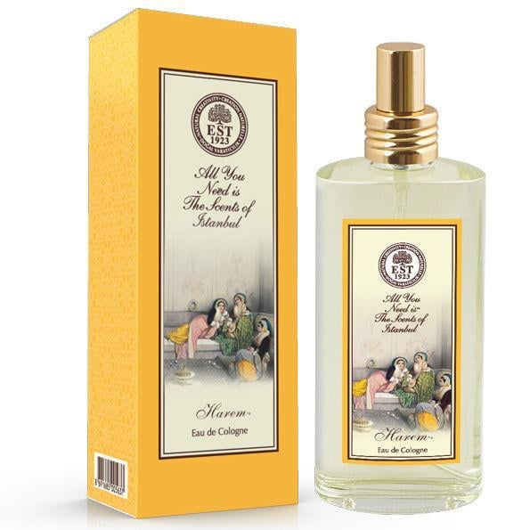 Eyüp Sabri Tuncer Harem EDC 150 ml
