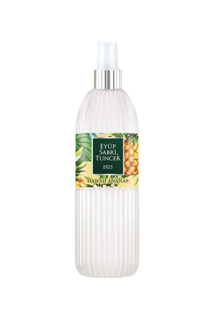 Eyüp Sabri Tuncer Hawaii Ananas Kolonya Pet Şişe 150 ml