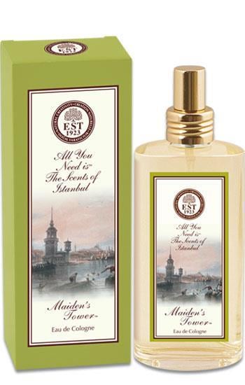 Eyüp Sabri Tuncer Maidens Tower EDC 150 ml