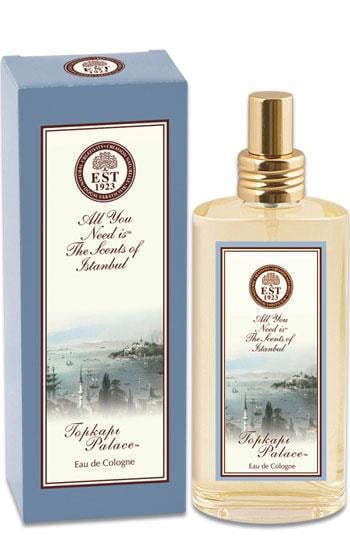 Eyüp Sabri Tuncer Topkapı Palace EDC 150 ml