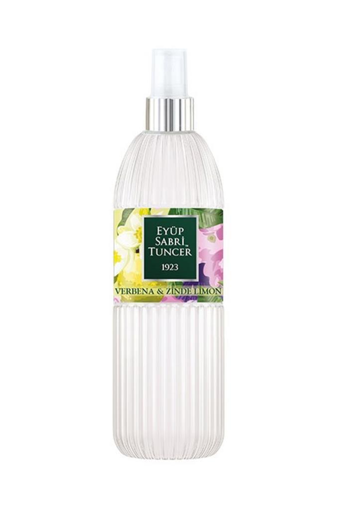 Eyüp Sabri Tuncer Verbena & Zinde Limon Kolonya Pet Şişe 150 ml