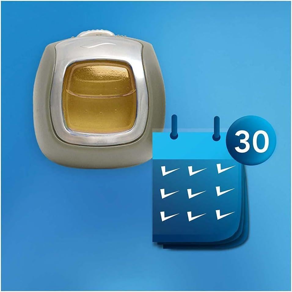 Febreze Araba Kokusu Sigara Kokusunu Önleyici Limon Kokulu 2 ml