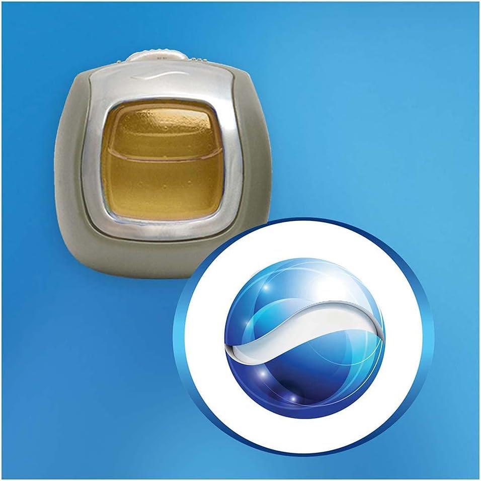 Febreze Araba Kokusu Sigara Kokusunu Önleyici Limon Kokulu 2 ml