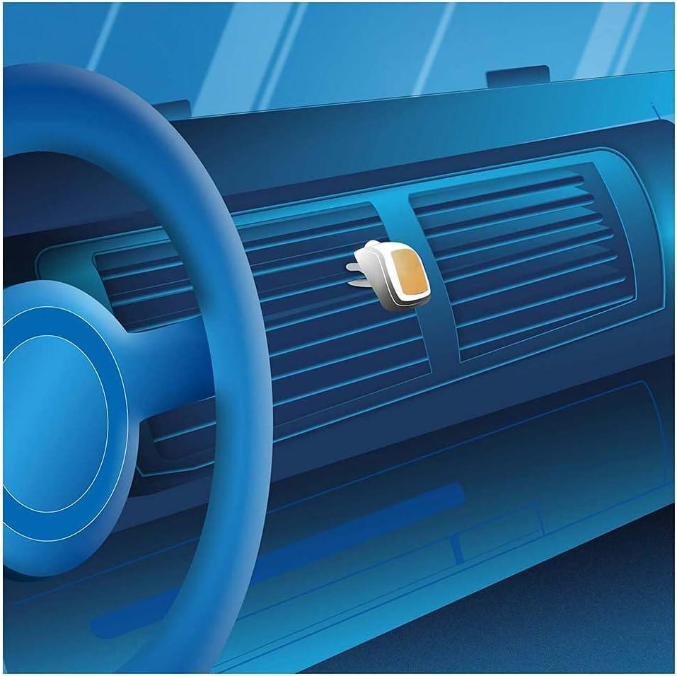 Febreze Araba Kokusu Sigara Kokusunu Önleyici Limon Kokulu 2 ml