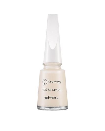 Flormar 227 Milk Cream Oje