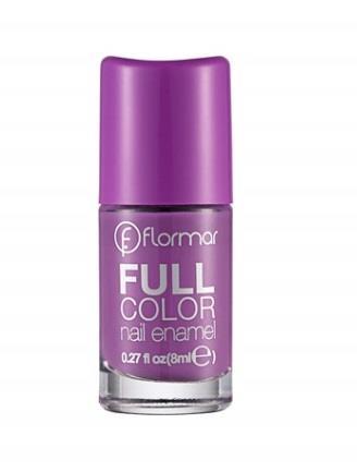 Flormar Full Color Awaken Your Senses 15 Oje